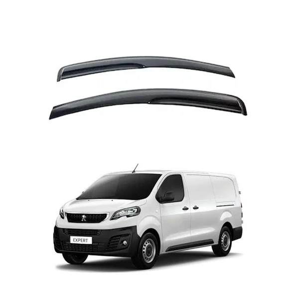 Cam Rüzgarlığı Peugeot Expert Van 2016-2024 ile uyumlu ürün görseli 1
