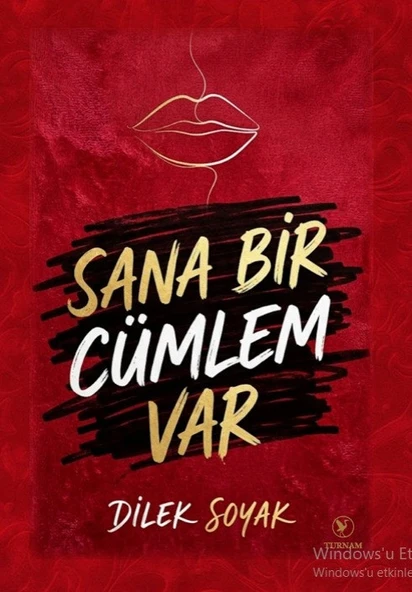Sana Bir Cümlem Var - Resim 2