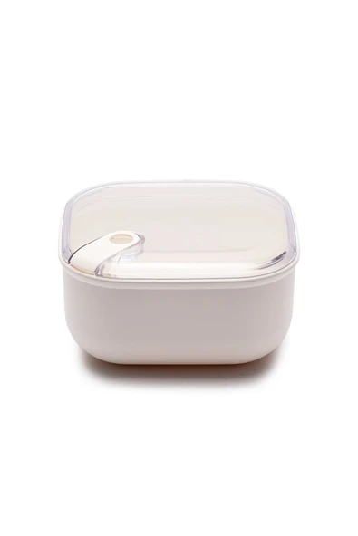 CooknKeep Pull Box Kare Saklama Kabı 2L ürün görseli 1