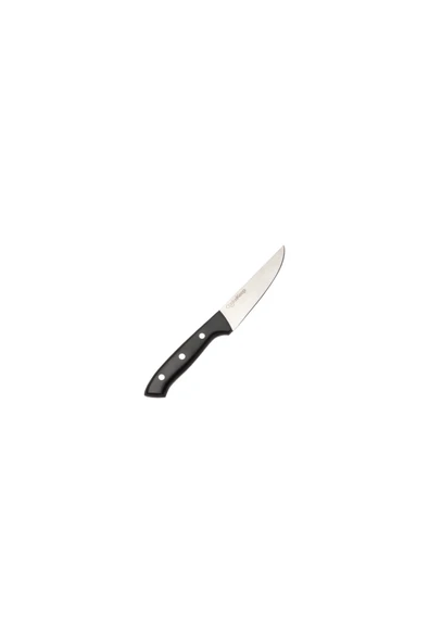 CooknKeep CHEF SERİSİ BLOKLU BIÇAK SETİ 5'Lİ - Resim 5