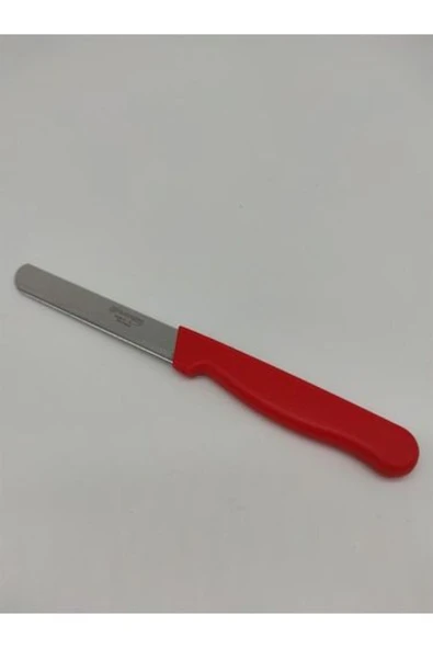 Mitahome Solingen Sebze Bıçağı Tırtıklı 22 cm ürün görseli 1