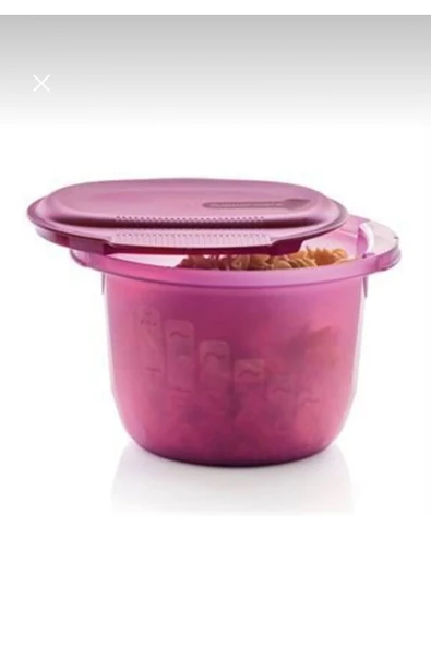 Tupperware Micro Gurme makarna ürün görseli 1