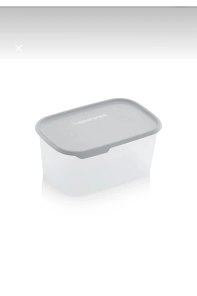 Tupperware Tek Dokunuş 2,6 lt Görseldeki ürün ürün görseli 1