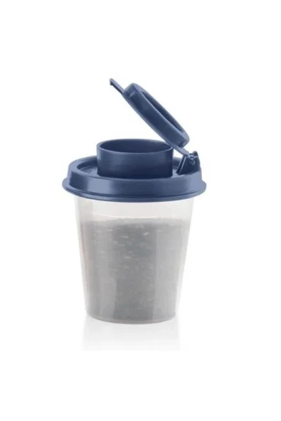 Tupperware Mini Tuz&Baharatlık - Resim 2