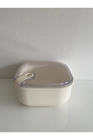 Tupperware Cooknkeep pull box 2lt ürün görseli 1