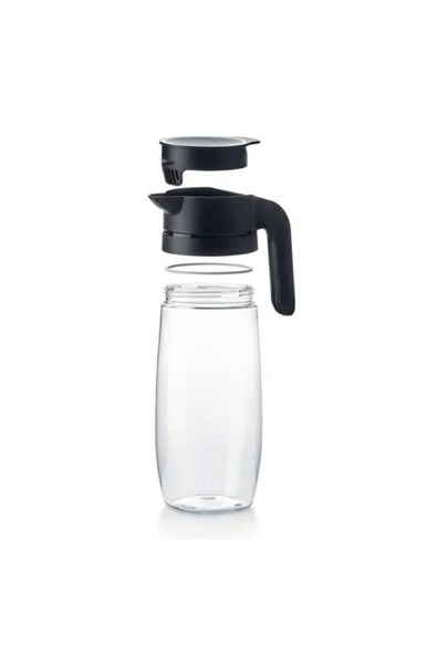Tupperware Royal Sürahi 1.7 Litre Hsgl - Resim 3