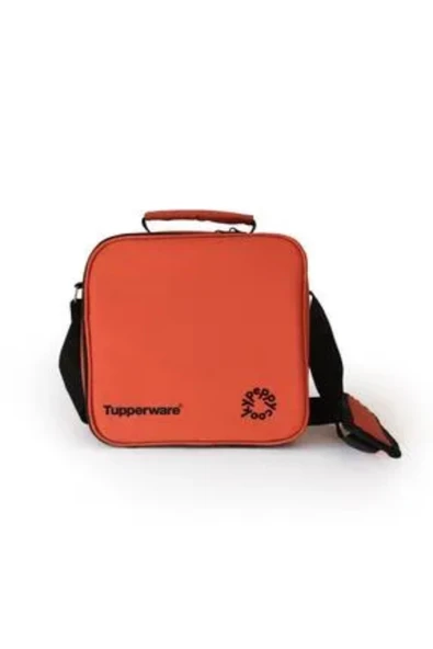 Tupperware x Ori Buddy Termal Çanta 6.8 L ürün görseli 1