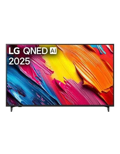 LG 55QNED70A6A 55'' 140 Ekran Uydu Alıcılı 4K Ultra HD Smart QNED TV ürün görseli 1