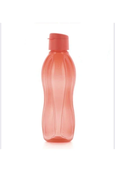 Tupperware 1 Litre Su Şişesi ürün görseli 1