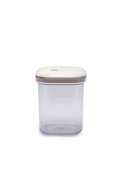CooknKeep Pull Box Kavanoz 1L ürün görseli 1
