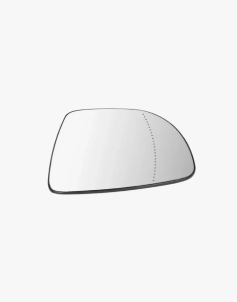 AYNA CAMI SAĞ ISITMALI RENAULT CLIO IV 2012> CAPTUR 2013> ürün görseli 1