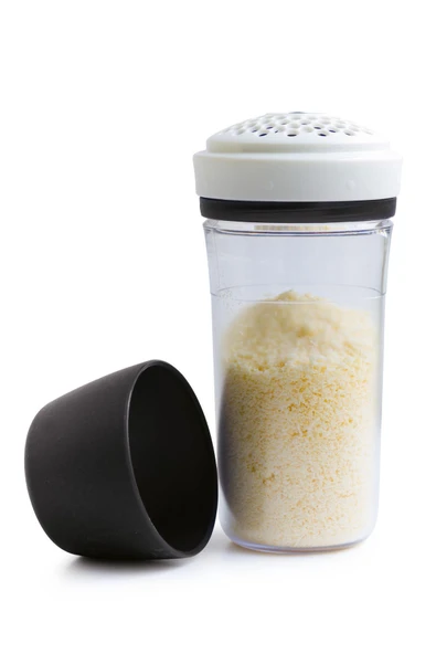 Tupperware Kristalin Serisi Şeffaf Baharatlık 375ml - Resim 2