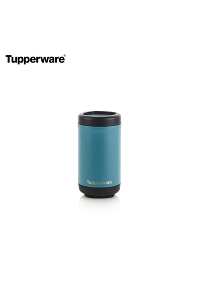 Tupperware Termal Yemek Taşıma Kabı 475ml ürün görseli 1