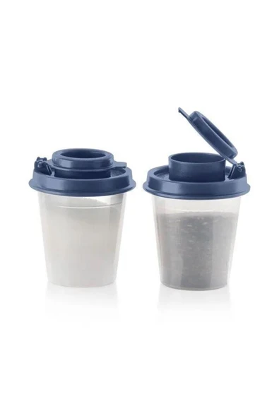Tupperware Mini Tuz&Baharatlık ürün görseli 1
