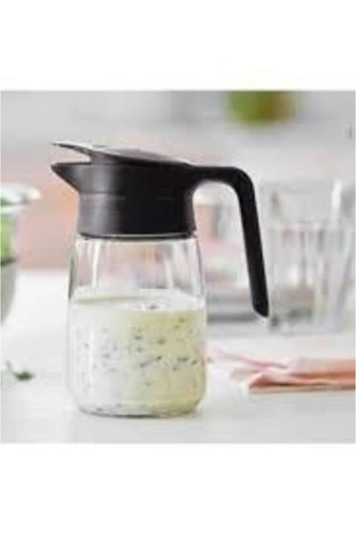 Tupperware Royal Sosluk 350 ml - Resim 2