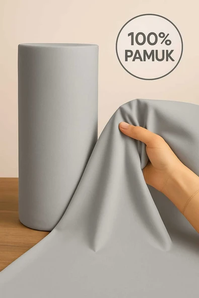 Loova 10 Metre Kumaş Nevresimlik-çarşaflık-yastıklık %100 pamuklu lüx akfil ürün görseli 1