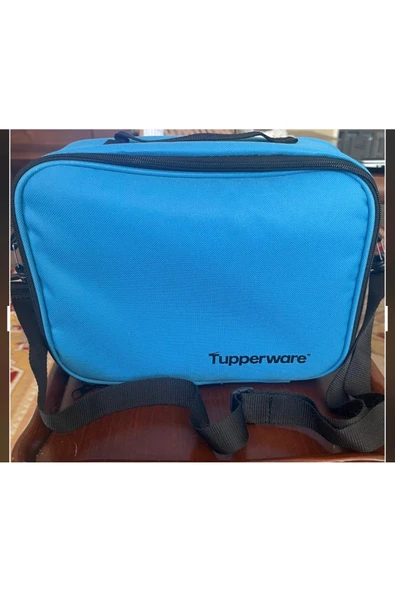 Tupperware Beslenme Çantası Termal ürün görseli 1