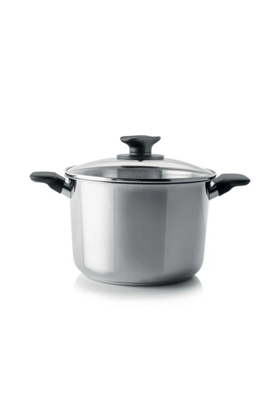 Tupperware Evrensel Serisi Tencere 7l ürün görseli 1