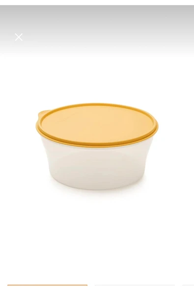Tupperware Klasik Saklama kabı 1.9 Güneş ürün görseli 1