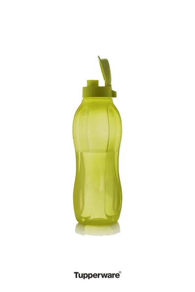 Tupperware Eco Şişe Suluk 1,5 Lt 2 Li - Resim 3