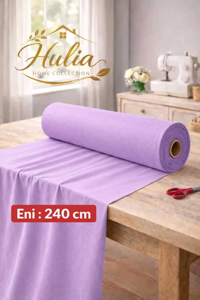 Altıntaş soft Kumaş Pamuklu Nevresim-Çarşaf-Yastık Kılıfı-Astar-Çanta-Kese Kumaşı 240 Cm En Akfil Poplin ürün görseli 1