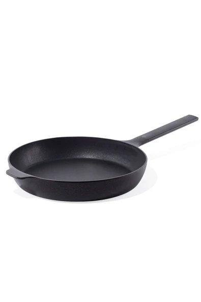 CooknKeep Siyah İnci Tava 32cm ürün görseli 1