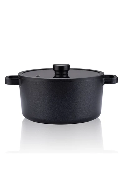 CooknKeep Casa Tencere 4.8 Lt 24x12,5 cm ürün görseli 1