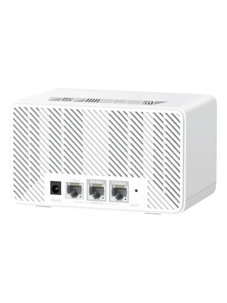 Mercusys Halo H37BE(2-pack) Mesh System ürün görseli 1
