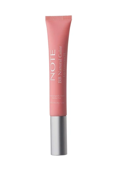 Note BB Lip Corrector 01 ürün görseli 1