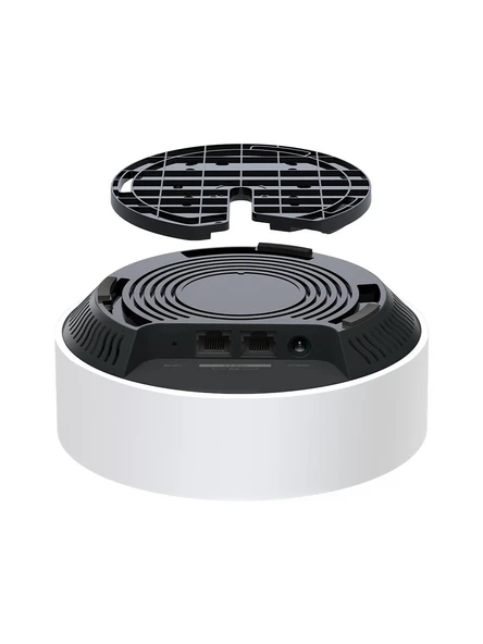 TP-LINK Deco X50-PoE(1-Pack) Mesh System - Resim 3