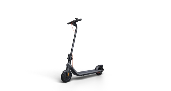 SEGWAY NINEBOT E2 PLUS II ELEKTRİKLİ SCOOTER (KUTU HASARLI) - Resim 2