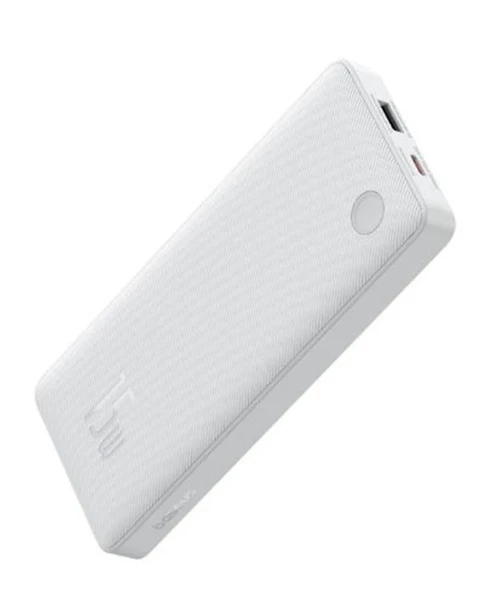 Baseus Beyaz P10067500213-00 10.000Mah Airpow Lite Power 15W Powerbank Type-C Beyaz ürün görseli 1