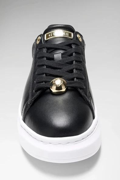 Guess Fireup Kadın Deri Sneaker - Resim 3