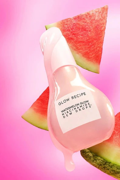 Glow Recipe Watermelon Glow Cilt Bakım Seti - Resim 5