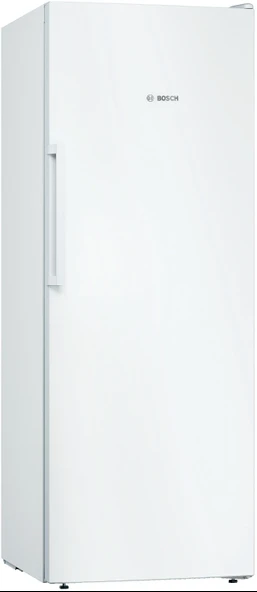 Bosch GSV29VWE0N 6 Çekmeceli Dikey Derin Dondurucu ürün görseli 1