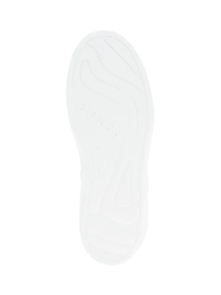 Fireup Kadın Deri Sneaker - Resim 6