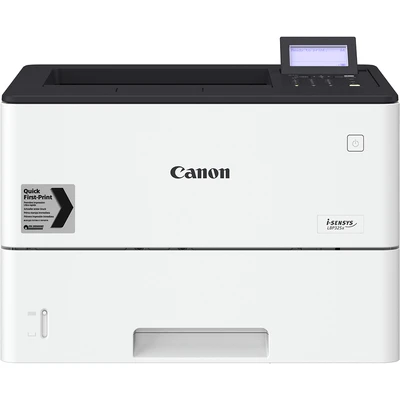 Canon i-SENSYS LBP325X (3515C004AA) Network + Dubleks A4 Mono Lazer Yazıcı ürün görseli 1