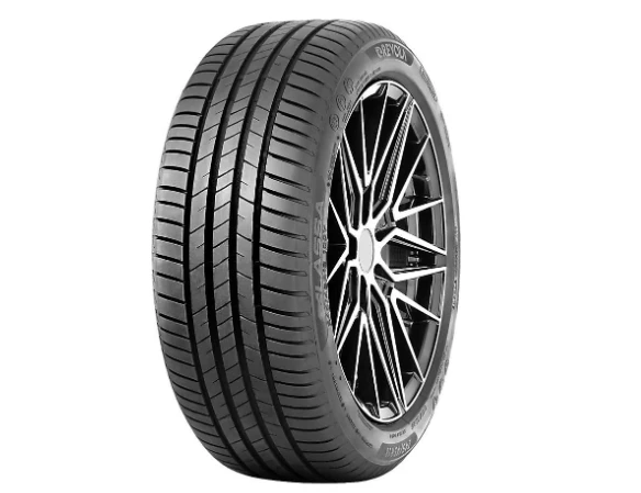 Lassa 205/60R16 92V Revola - Yaz Lastiği (Üretim 2025) ürün görseli 1