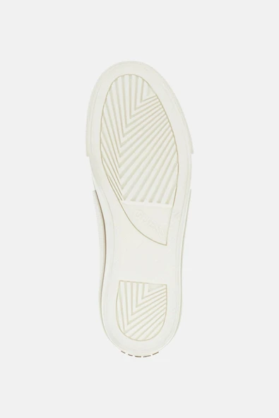 Guess Carey Kadın Sneaker - Resim 5