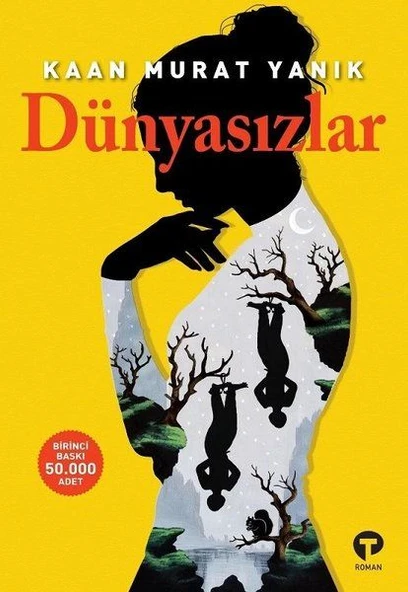 Dünyasızlar ürün görseli 1