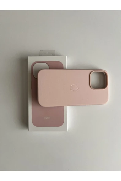 Lunex Case iPhone 16 Pro Magsafe Animasyonlu Deri Lansman Leather Kılıf ürün görseli 1