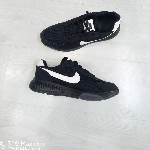 Nike Sneaker Erkek Anorak Spor Ayakkabı REPLİKA ÜRÜN ürün görseli 1