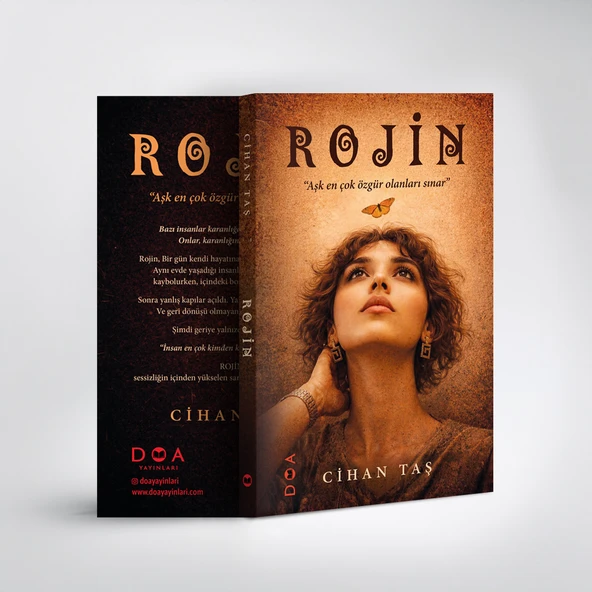 Rojin - Cihan Taş ürün görseli 1