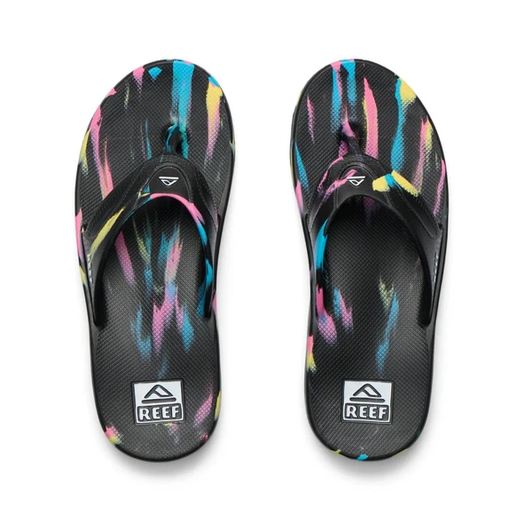 Reef FANNING H20 Erkek Terlik REF.CJ8547 - Resim 3