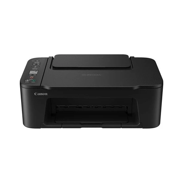 Pixma TS3750i Çok Fonksiyonlu Renkli Kablosuz Yazıcı ürün görseli 1
