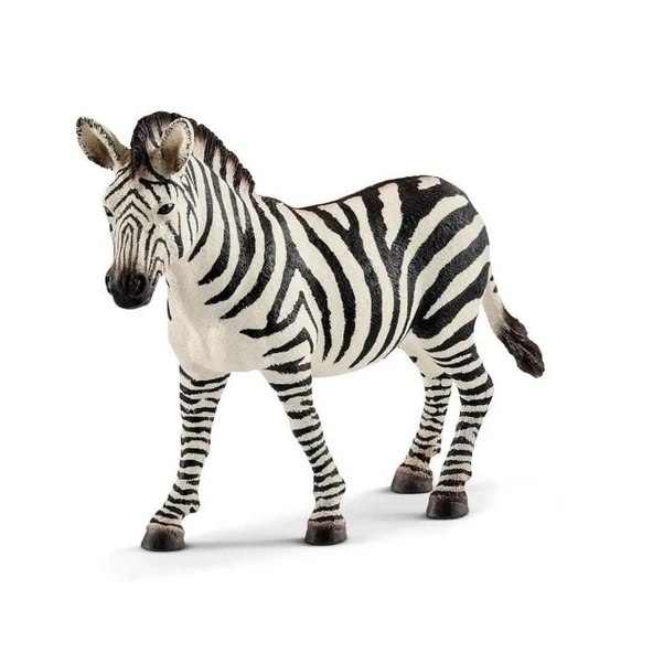 Schleich Dişi Zebra ürün görseli 1