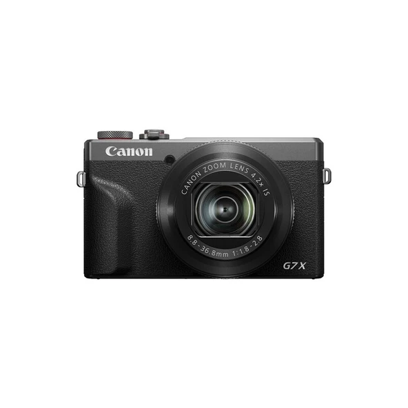 Powershot G7 x Mark Iıı Digital Camera 30.yıl Özel Seri ürün görseli 1