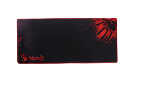 Bloody B-087S Genişletilmiş Mouse Pad 700x300 mm ürün görseli 1