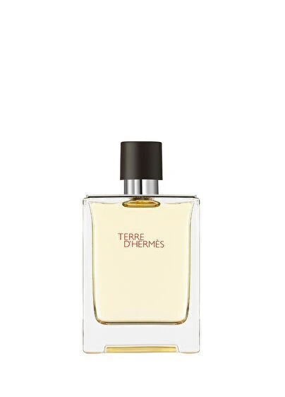 Terre D'Hermes Edt 100 ml Erkek Parfüm - Resim 2
