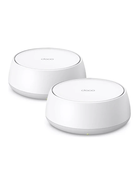 TP-LINK Deco BE22(2-pack) Mesh System ürün görseli 1
